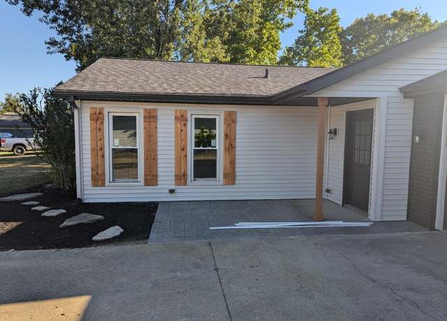 Property at 4607 Rose Hill Ln, Fort Wayne, IN 46835, 3 beds, 2 baths