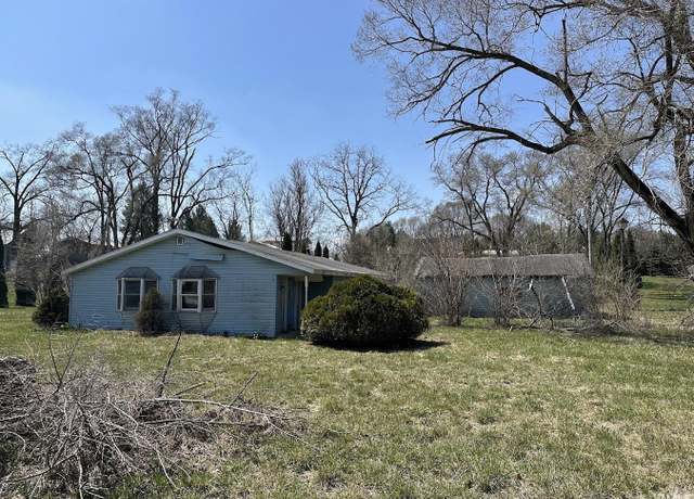 Property at 8921 S Main St, Ora, IN 46968, 3 beds, 1 bath