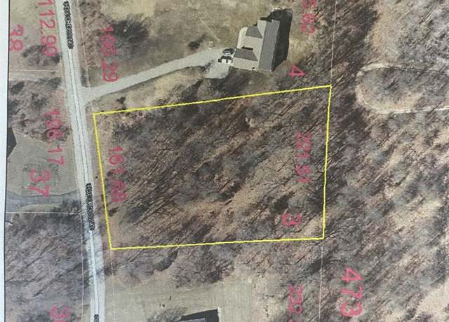Property at TBD Fox Xing, Knox, IN 46534