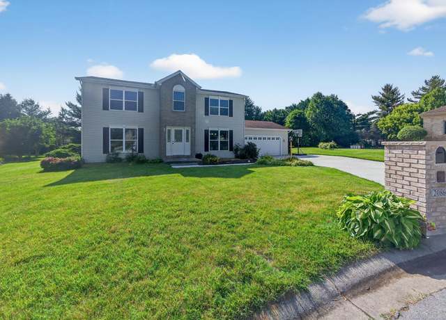 Property at 20860 Wyngate Ct Unit 20860 Wyngate Ct South Be, South Bend, IN 46614, 4 beds, 3.5 baths