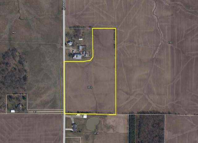 Property at TBD 900 W, Parker City, IN 47368