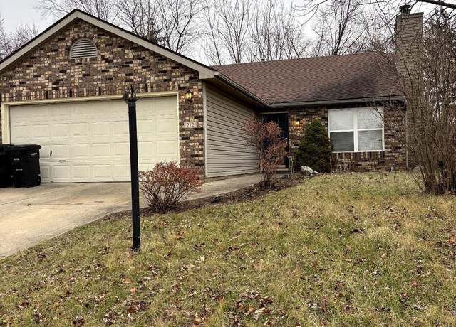 Property at 212 Persimmon Trl, Lafayette, IN 47909, 3 beds, 2 baths