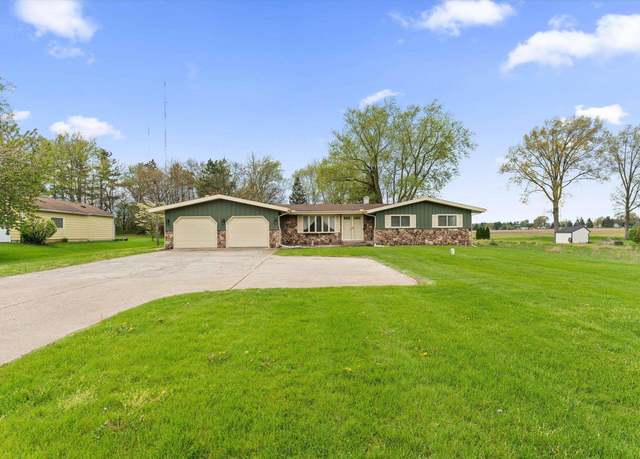 Property at 60323 Bremen Hwy, Mishawaka, IN 46544, 3 beds, 2 baths