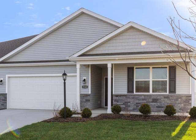 Property at 5143 Buffay Ct, New Haven, IN 46774, 2 beds, 2 baths