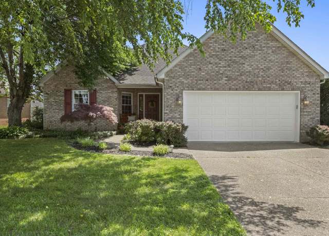 Property at 213 Westbriar Blvd, Newburgh, IN 47630, 3 beds, 2 baths