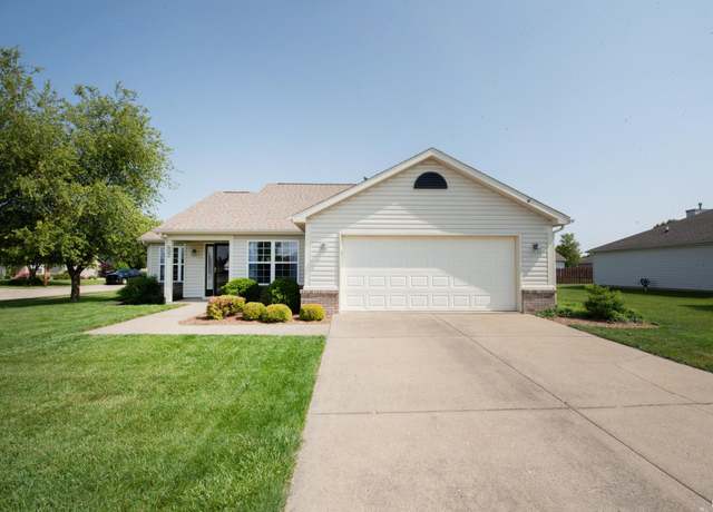 Property at 602 Horram Dr, Dayton, IN 47941, 3 beds, 2 baths