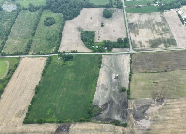Property at TBD S 50 Rd W, Albion, IN 46701