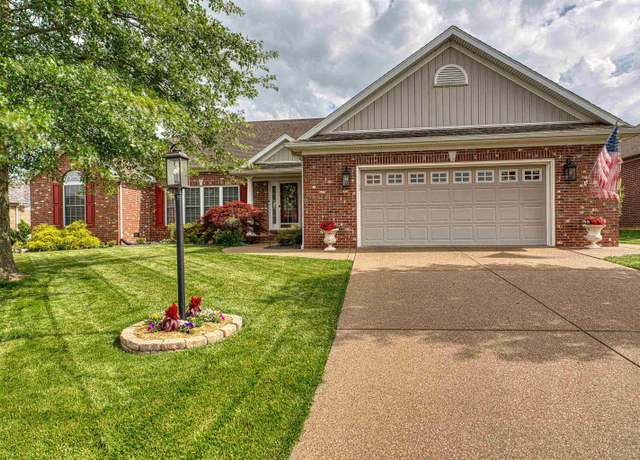 Property at 2923 Bailey Ln, Evansville, IN 47725, 3 beds, 3 baths
