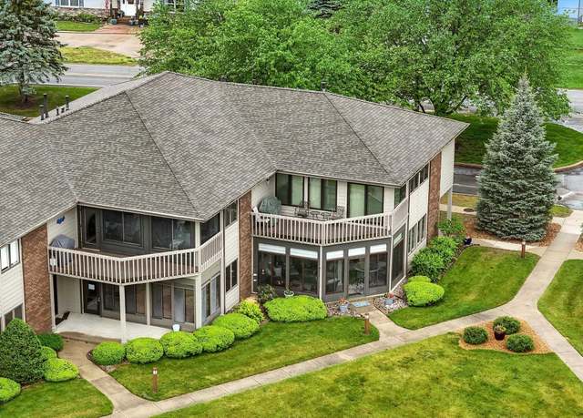 Property at 4980 N 300 W Unit 11 #11, Fremont, IN 46737, 2 beds, 2 baths