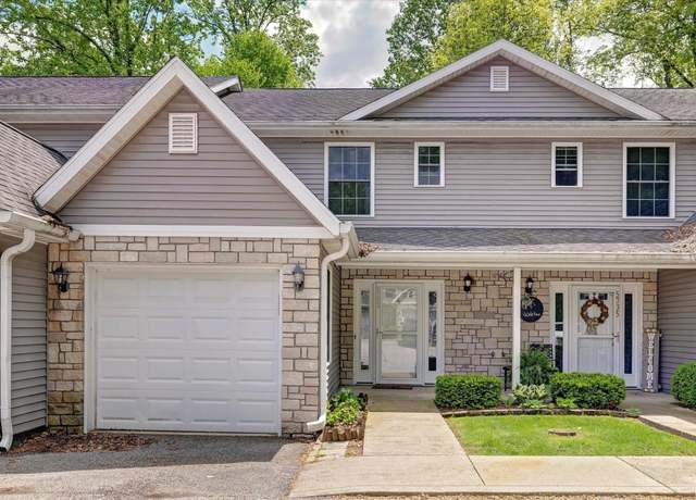 Property at 5733 W Vinca Ln, Ellettsville, IN 47429, 3 beds, 2.5 baths
