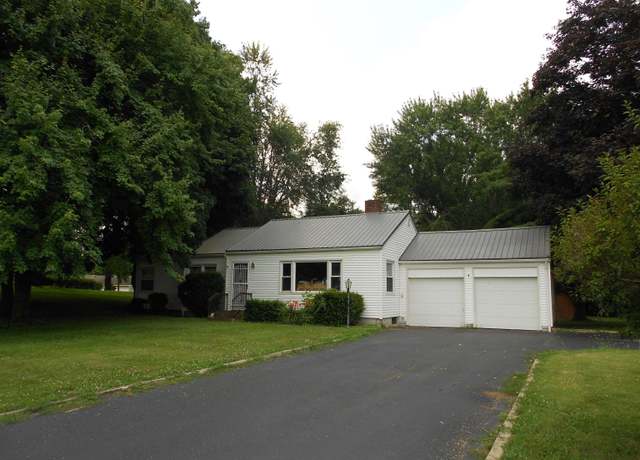 Property at 3676 N Mexico Rd Rd, Peru, IN 46970, 2 beds, 1 bath