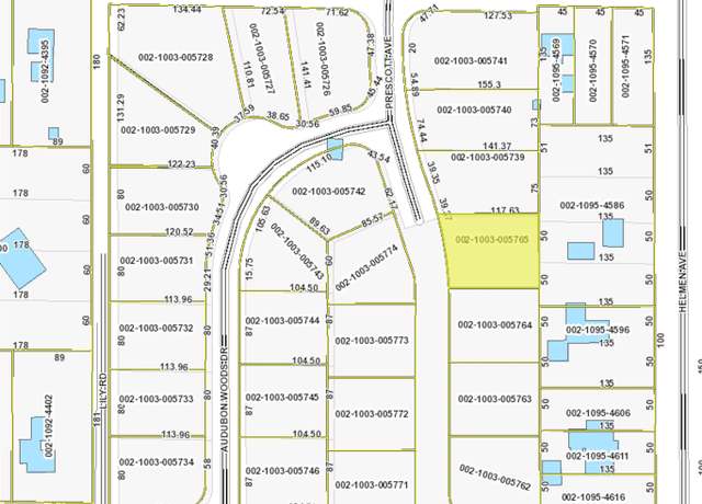 Property at 51568 Prescott Ave, South Bend, IN 46637