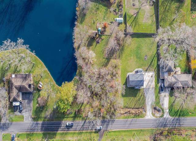 Property at 2412 E Gump Rd, Fort Wayne, IN 46845