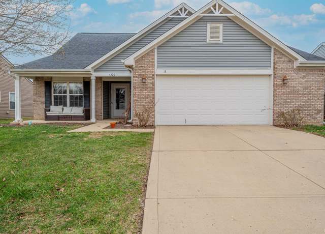 Property at 4322 Starkey Dr, Marion, IN 46953, 4 beds, 2 baths