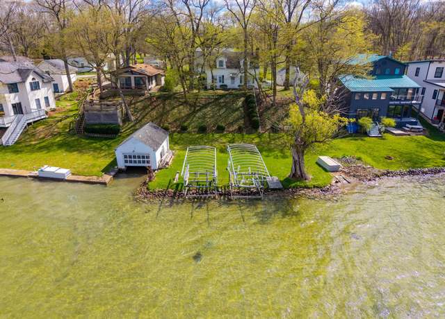 Property at 3300 W Shady Side Rd, Angola, IN 46703, 4 beds, 2 baths
