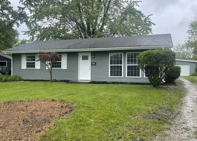 Property at 805 N Knight Cir, Marion, IN 46952, 3 beds, 2 baths