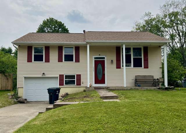 Property at 2325 Balmoral Blvd, Kokomo, IN 46902, 3 beds, 2 baths