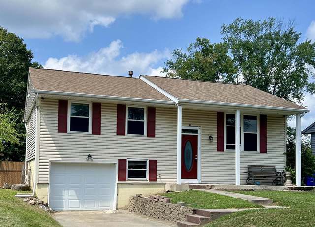 Property at 2325 Balmoral Blvd, Kokomo, IN 46902, 3 beds, 2 baths