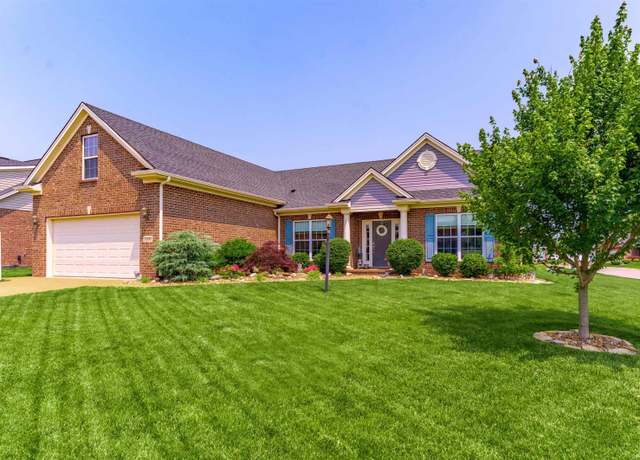 Property at 7937 Boydon Ct, Evansville, IN 47715, 4 beds, 2 baths