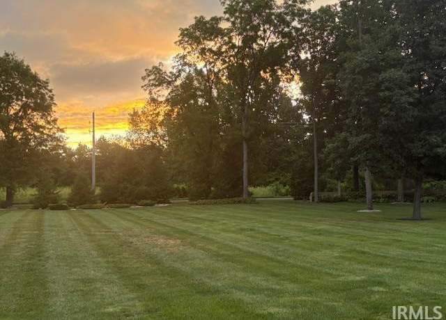 Property at County Rd # 115 County Road 115 Rd, Goshen, IN 46528