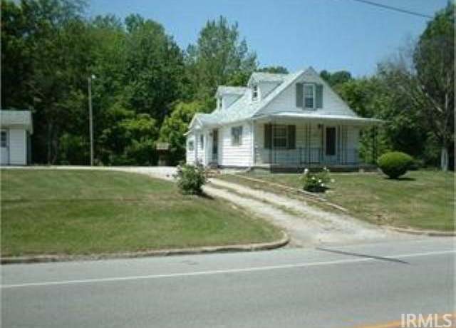 Property at 2512 N US 150 St, West Terre Haute, IN 47885, 3 beds, 1 bath