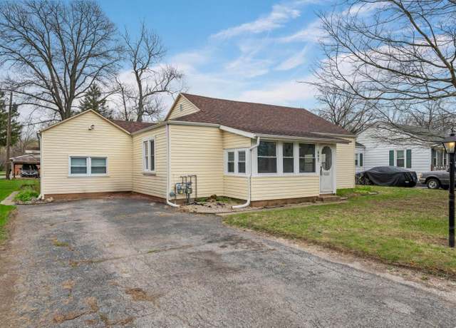 Property at 602 N Mckenzie St, Muncie, IN 47303, 3 beds, 2 baths