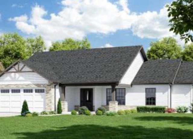 Property at 4802 Windrow Way, Fort Wayne, IN 46818, 3 beds, 2 baths