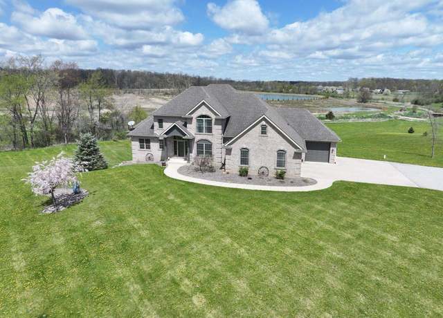 Property at 4799 E 500 S - 57, Churubusco, IN 46723, 4 beds, 3.5 baths