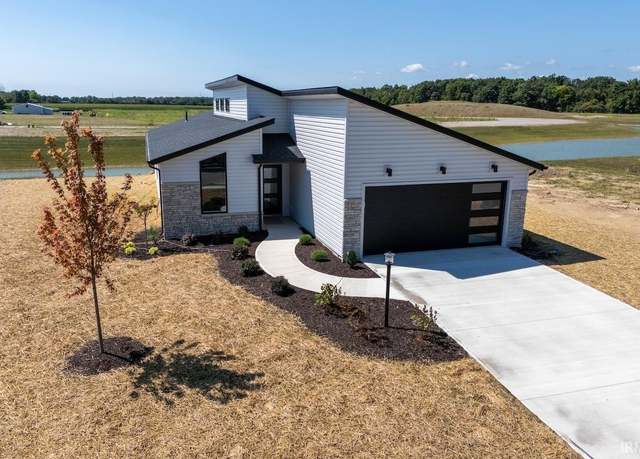 Property at 10937 Carob Thorn Trl, Roanoke, IN 46783, 3 beds, 2 baths