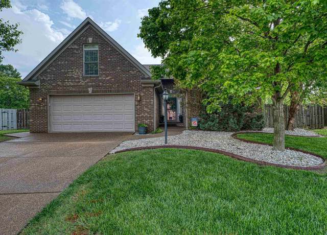 Property at 2744 Jace Ln, Newburgh, IN 47630, 4 beds, 3.5 baths