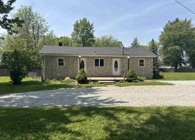 Property at 4079 S 116 East, Oakford, IN 46965, 2 beds, 2 baths