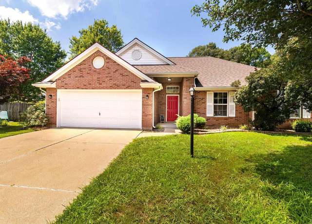 Property at 300 Hunters Grn, Evansville, IN 47711, 3 beds, 2 baths