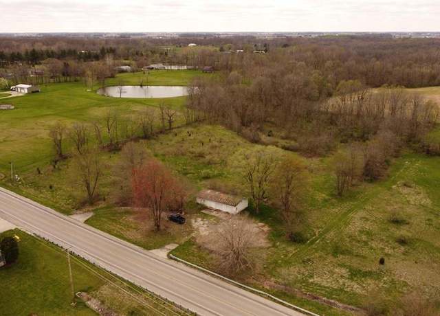 Property at 7960 S 950 Rd, Upland, IN 46989