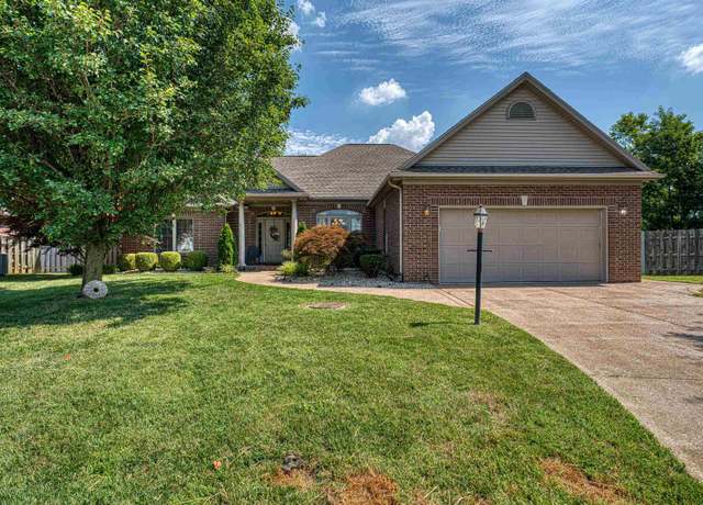Property at 8016 O'brian Blvd, Newburgh, IN 47630, 3 beds, 2 baths