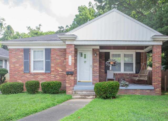 Property at 2224 Bellemeade Ave, Evansville, IN 47714, 2 beds, 1 bath