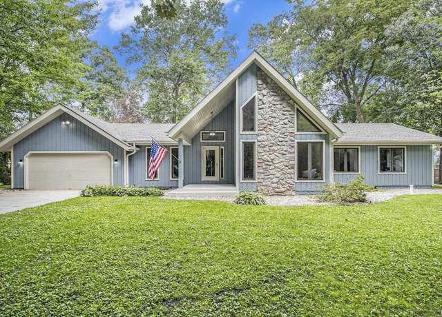 Property at 30137 Fox Run Trl, Granger, IN 46530, 3 beds, 3 baths