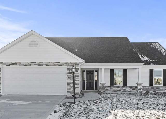 Property at 5091 Sickle Cv, Fort Wayne, IN 46818, 3 beds, 2 baths