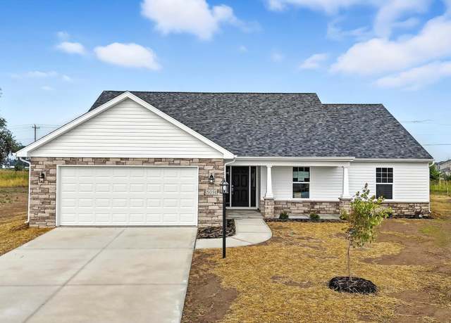 Property at 5091 Sickle Cv, Fort Wayne, IN 46818, 3 beds, 2 baths