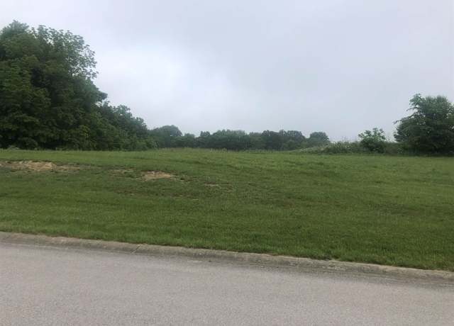 Property at 819 Spyglass Hill Dr, Bedford, IN 47421