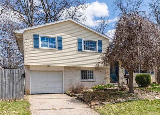 Property at 3541 Ivy League Dr, Fort Wayne, IN 46805, 3 beds, 1.5 baths