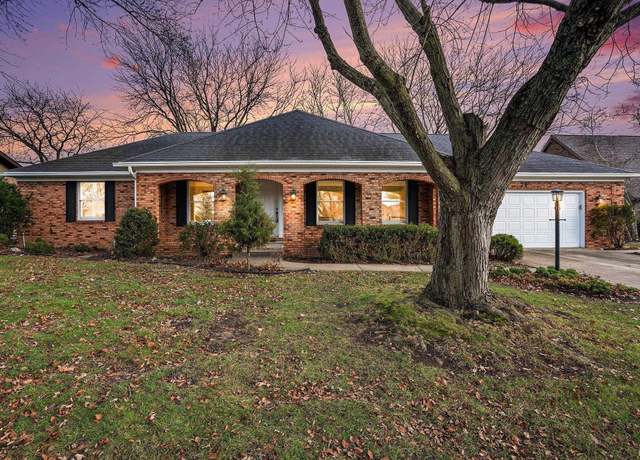 Property at 3710 Bent Oak Trl, Elkhart, IN 46517, 3 beds, 2.5 baths