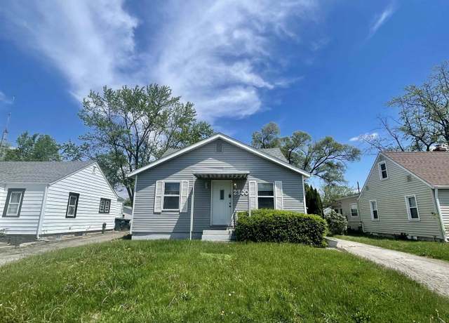 Property at 2300 N Ball Ave, Muncie, IN 47304, 4 beds, 2.5 baths