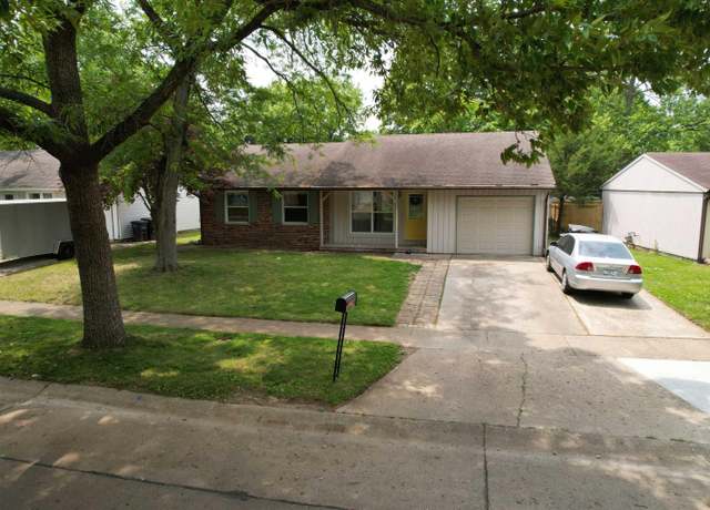 Property at 3224 Commanche Trl, Lafayette, IN 47909, 3 beds, 1.5 baths
