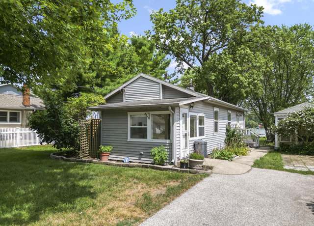 Property at 50902 Cornwall Rd, Bristol, IN 46507, 2 beds, 1 bath