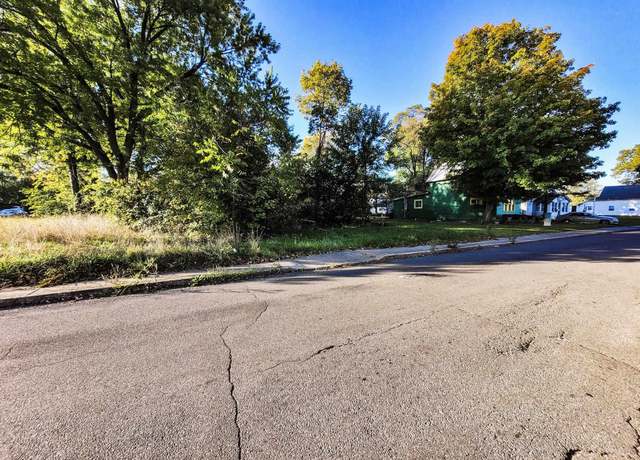 Property at 1202 W Indiana Ave, South Bend, IN 46613