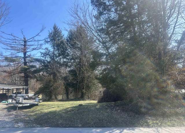 Property at 203 N Spring St, Odon, IN 47562