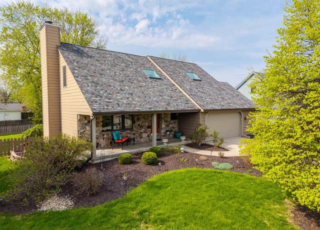 Property at 920 Eagle Glen Ln, Fort Wayne, IN 46845, 3 beds, 3 baths