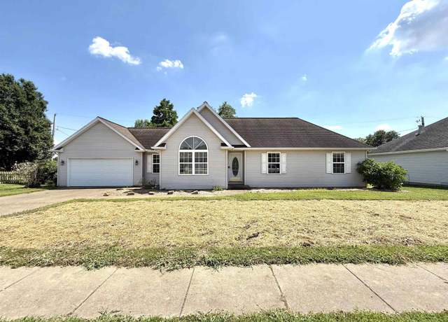 Property at 8433 Countrywood Ct, Newburgh, IN 47630, 3 beds, 2 baths