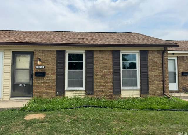 Property at 1402 Dunham on Berkley, Kokomo, IN 46901, 2 beds, 1 bath