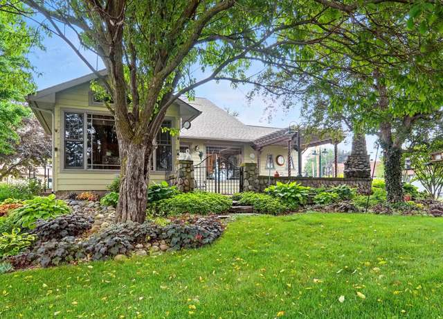 Property at 80 Ln 755 A Snow Lake Lk, Fremont, IN 46737, 3 beds, 3.5 baths